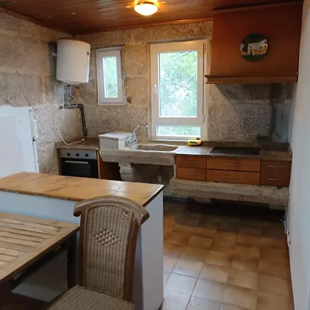 Border Bridge House Apartment Tui