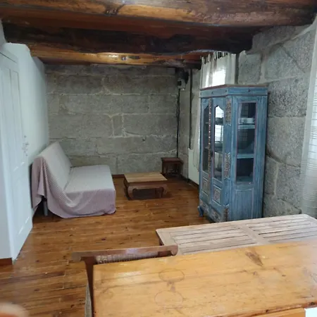 Border Bridge House Apartment Tui