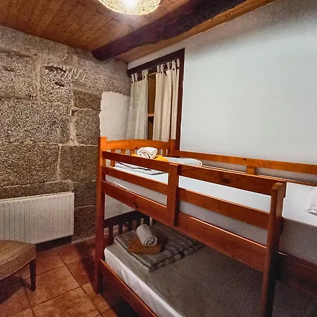 Border Bridge House Apartment *