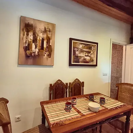 Border Bridge House Apartment