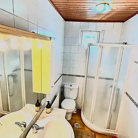 Border Bridge House Apartment Tui
