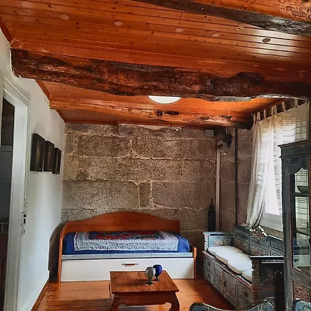 Border Bridge House Apartment